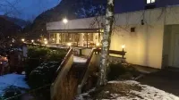 Hotel Inn Design Moutiers Hotel a 