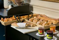 Hotel Peyris Opera - servizio colazione