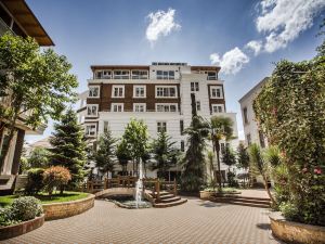 Prestige Hotel Tirana