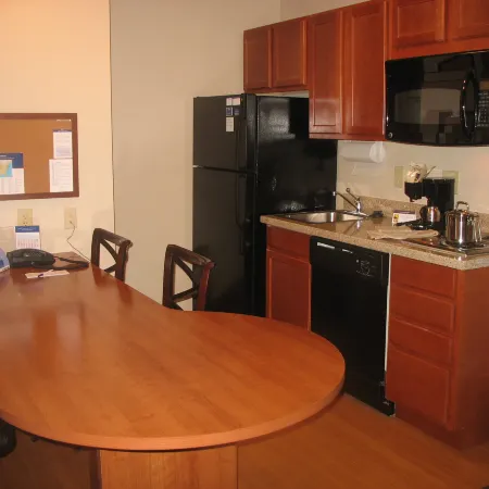 Suburban Studios Waterloo