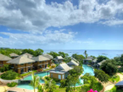 BE Grand Resort, Bohol Hoteles en Panglao