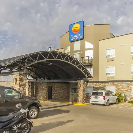 Comfort Inn & Suites