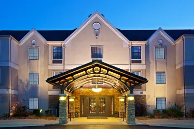 Staybridge Suites Springfield-South