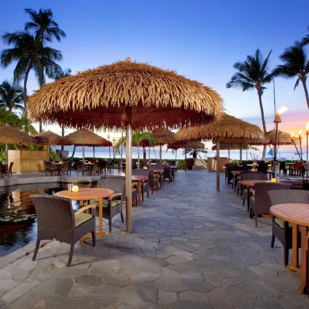 The Westin Maui Resort & Spa, Ka'anapali