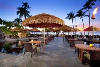 The Westin Maui Resort & Spa, Ka'anapali - Aamiainen