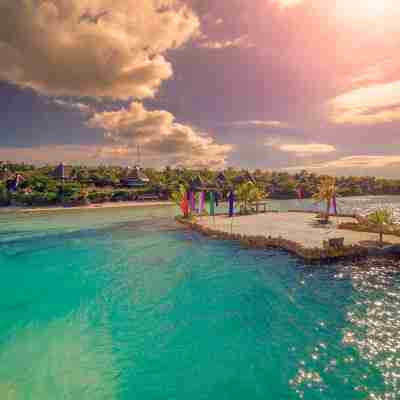 Mithi Resort & Spa Hotel Exterior