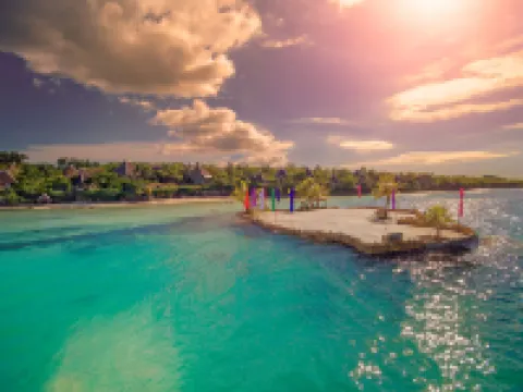 Mithi Resort & Spa Hotels near Panglao Beach