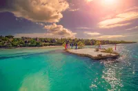 Mithi Resort & Spa Hotels near Napaling Reef