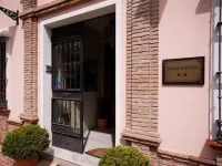 Hotel Central Boutique