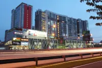Empire Hotel Subang Hotels near Sunway Pyramid