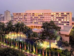 Pan Pacific Sonargaon Dhaka