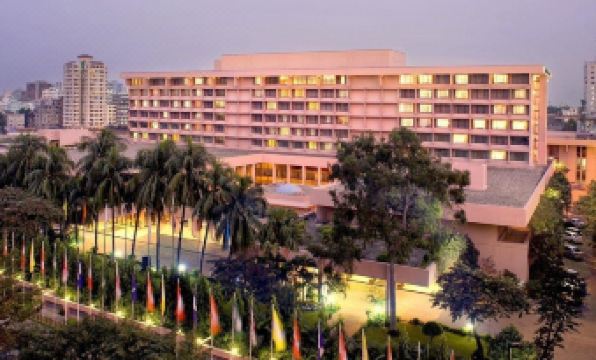 Pan Pacific Sonargaon Dhaka