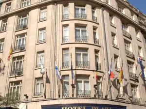 布魯塞爾廣場酒店