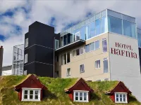 Hotel Hafnia Hotels in Torshavn