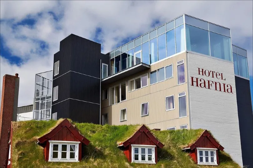 Hotel Hafnia