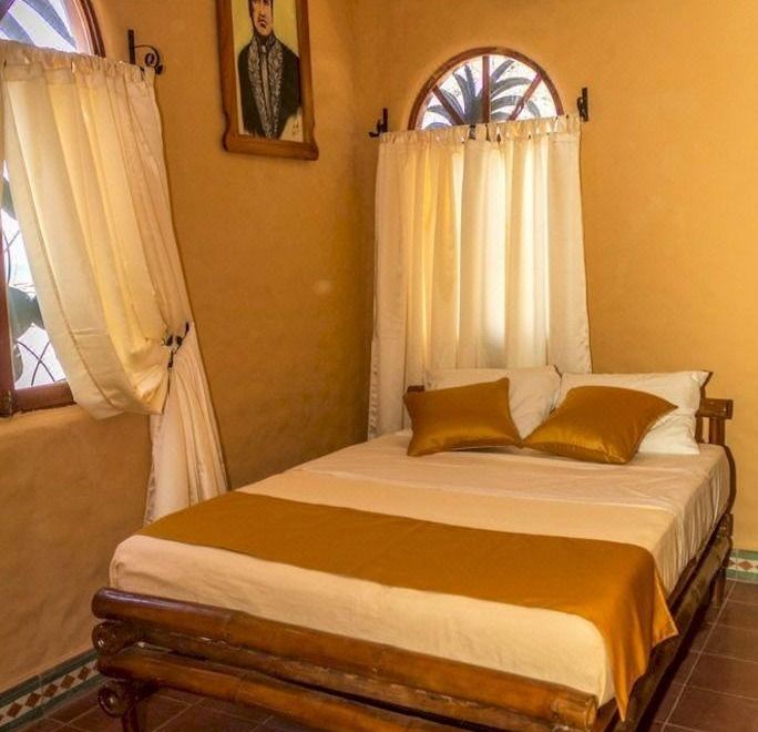Hacienda Amarilla del Mar