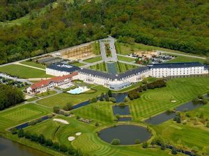 Hôtel Mercure Chantilly Resort & Conventions