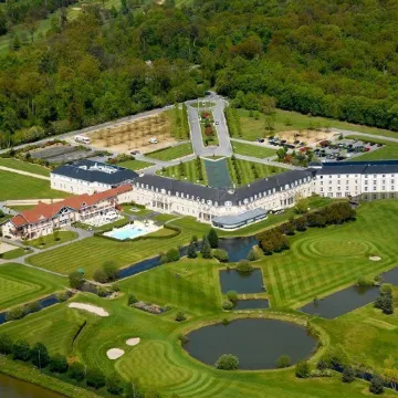 Mercure Chantilly Resort & Conventions