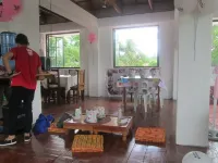 Isla Hayahay Beach Resort and Restaurant