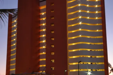 Sunset Plaza Beach Resort Puerto Vallarta All Inclusive