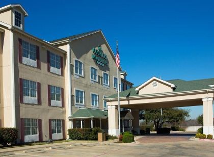 Country Inn & Suites by Radisson, Round Rock, TX