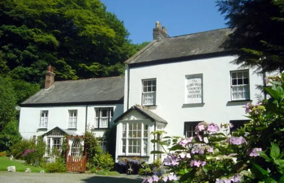 斯科爾山谷鄉村之家旅館