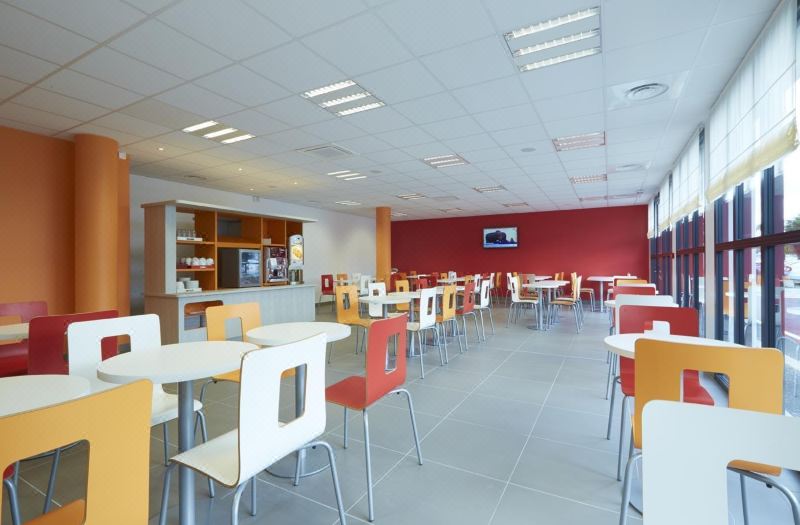 Premiere Classe Bordeaux Ouest - MÉRignac AÉRoport photo 4