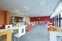 Premiere Classe Bordeaux Ouest - MÉRIGNAC AÉROPORT - breakfast