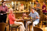 Arizona Charlie's Boulder Hotels in Clark County