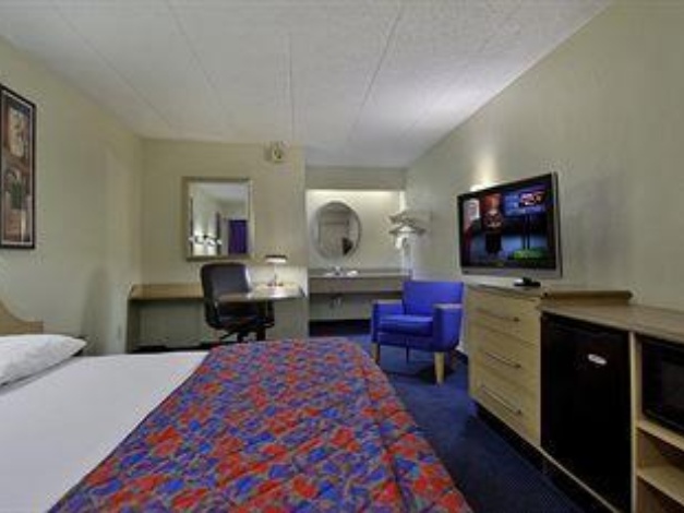 Red Roof Inn Merrillville