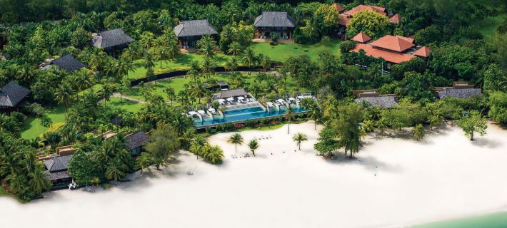 Four Seasons Resort Langkawi Hotel di Langkawi