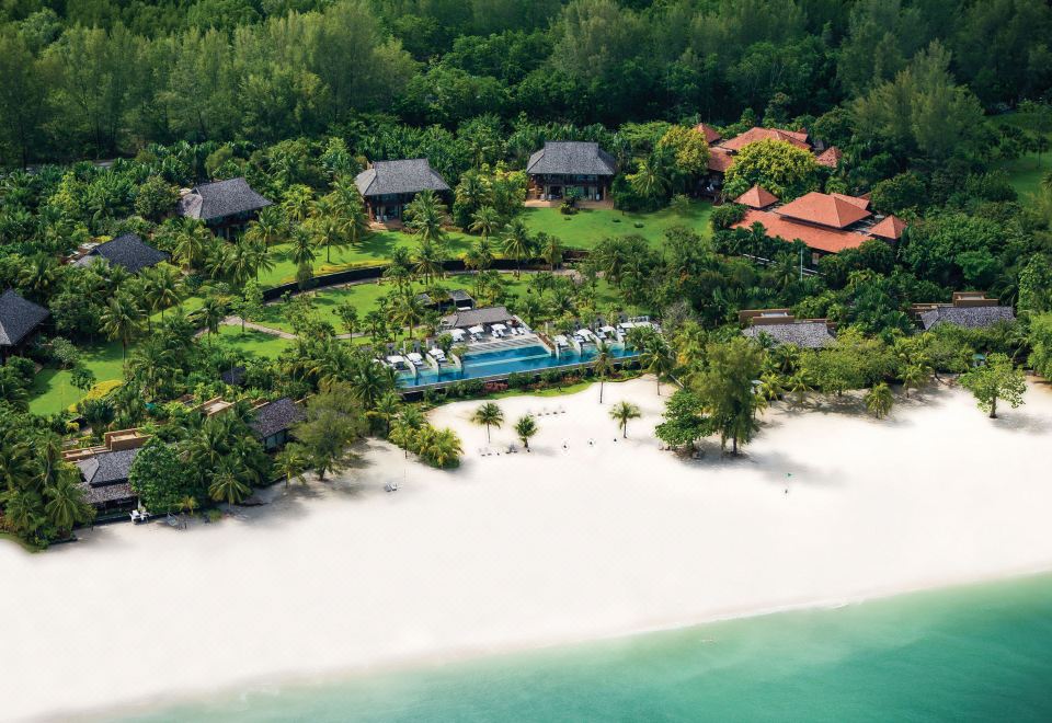 Four Seasons Resort Langkawi-Langkawi Updated 2023 Room Price-Reviews &  Deals | Trip.com
