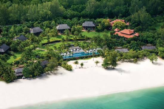 Four Seasons Resort Langkawi Langkawi 2021 Room Price Deals Review Trip Com