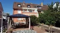 Hotel Niederrad - Self Check IN Hotels in Niederrad