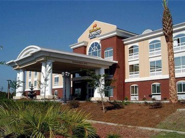 Holiday Inn Express Hotel & Suites - Sumter, an Ihg Hotel