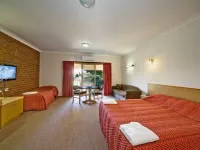 Paradise Lakes Motel Shepparton Hotéis em Shepparton