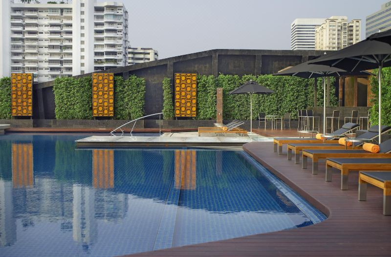 The Westin Grande Sukhumvit, Bangkok photo 3