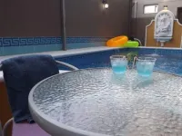 Real Guanacaste - Pools