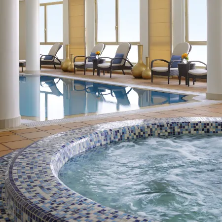 Marriott Executive Apartments Riyadh, Convention Center