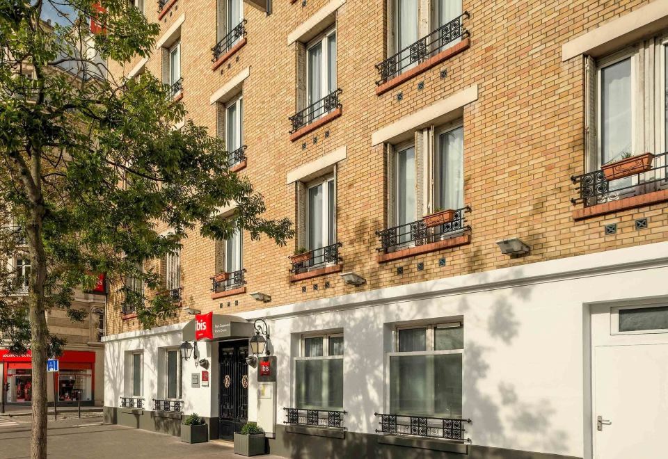 Ibis Daumesnil Porte Doree-Paris Updated 2023 Room Price-Reviews & Deals |  Trip.com