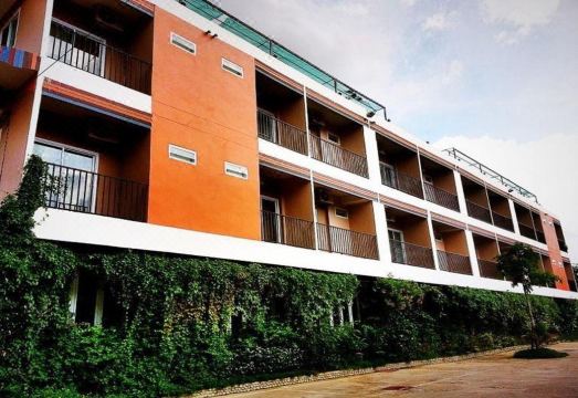 레' 럭스 레지던스