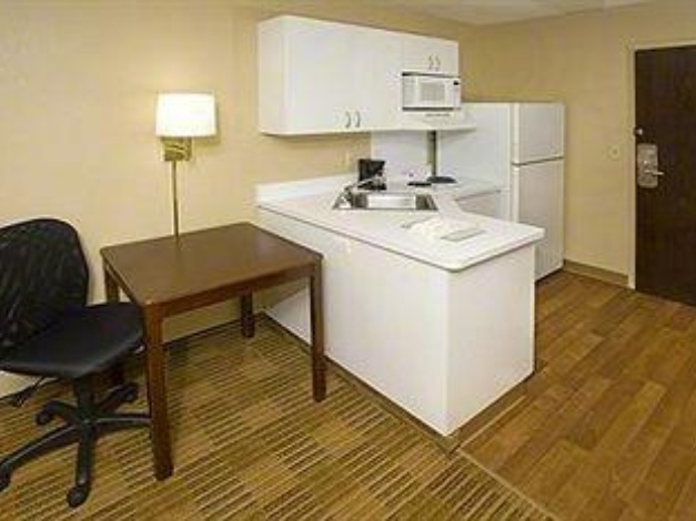 Extended Stay America Suites - Washington, DC - Gaithersburg - North