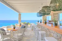 Kivotos Mykonos Hotels in Mykonos