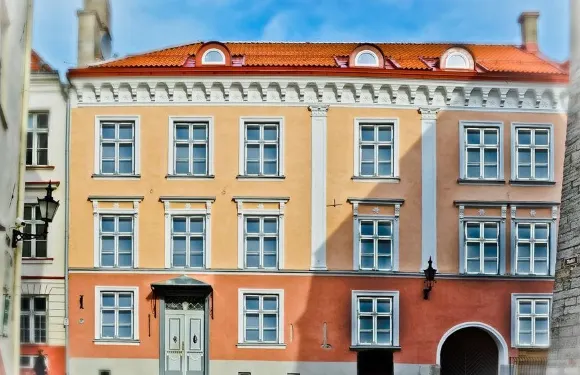 高特哈爾住宅酒店