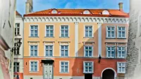 Gotthard Residents Hotels in 