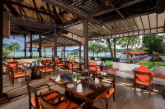 布吉維特度假酒店 布吉酒店