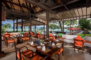 รูปภาพของเดอะวิจิตรรีสอร์ทภูเก็ต