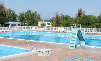 Village & Camping la Foce