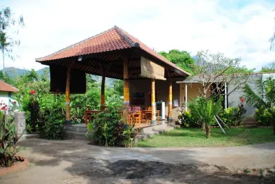 Tiara Homestay Pemuteran Bali Hotel in zona Biorock Pemuteran bali