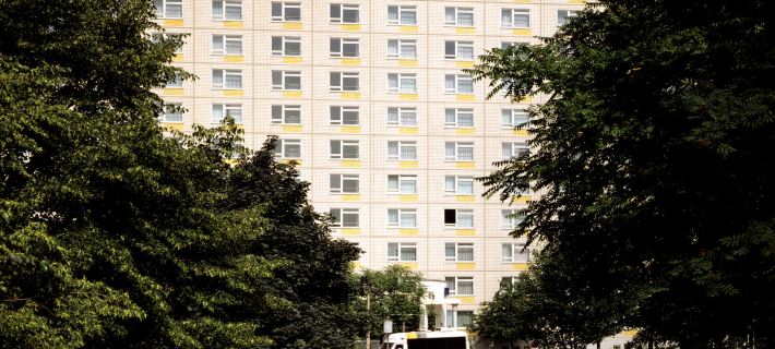 Hotel am Terrassenufer Hotéis em Dresden